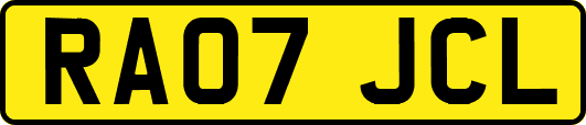 RA07JCL