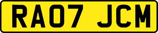 RA07JCM