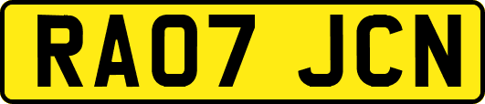 RA07JCN
