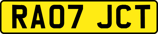 RA07JCT