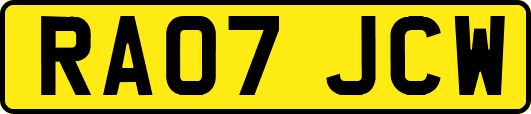 RA07JCW