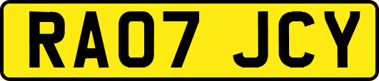 RA07JCY