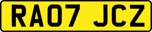 RA07JCZ