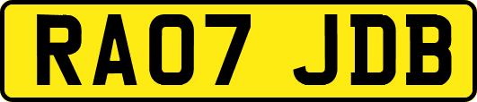 RA07JDB
