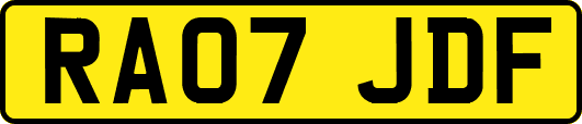 RA07JDF