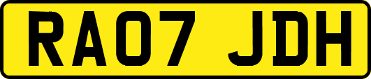 RA07JDH
