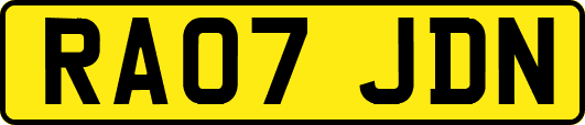 RA07JDN