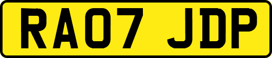 RA07JDP