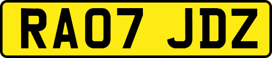 RA07JDZ