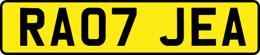 RA07JEA