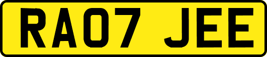 RA07JEE