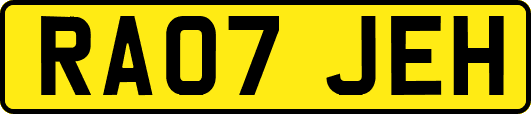 RA07JEH