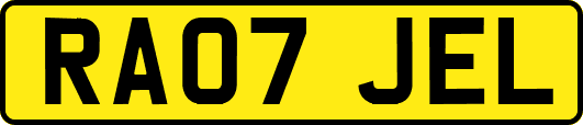 RA07JEL