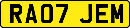 RA07JEM