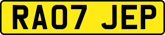 RA07JEP