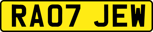 RA07JEW