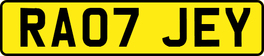 RA07JEY