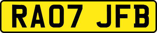RA07JFB