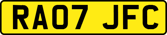 RA07JFC