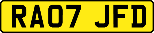 RA07JFD