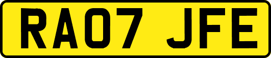 RA07JFE