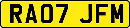 RA07JFM