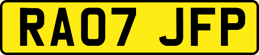 RA07JFP