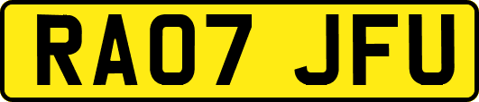 RA07JFU