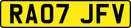 RA07JFV