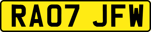 RA07JFW
