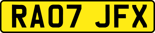 RA07JFX
