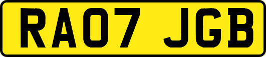 RA07JGB