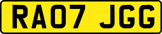 RA07JGG
