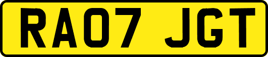 RA07JGT
