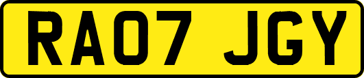 RA07JGY