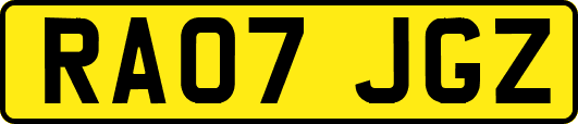 RA07JGZ