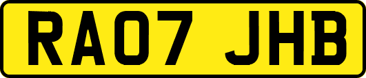 RA07JHB
