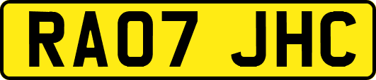 RA07JHC