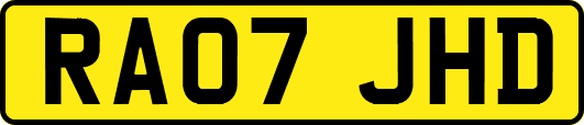 RA07JHD