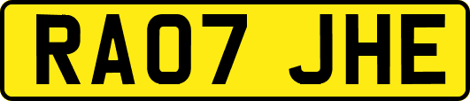 RA07JHE