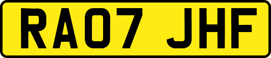 RA07JHF