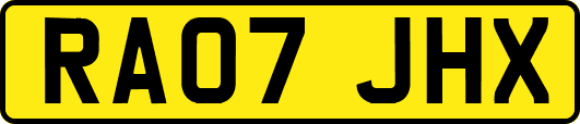 RA07JHX