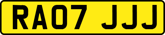 RA07JJJ