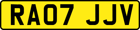 RA07JJV