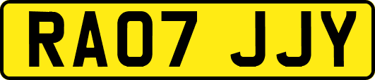 RA07JJY