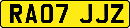 RA07JJZ