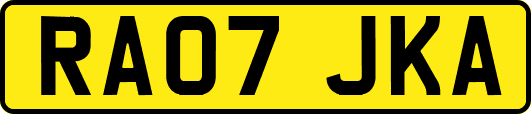 RA07JKA