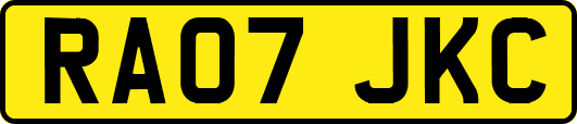 RA07JKC