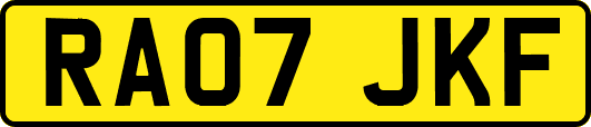 RA07JKF