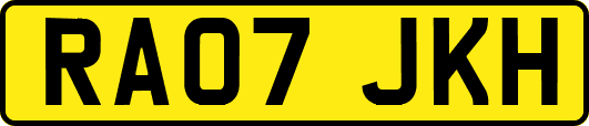 RA07JKH